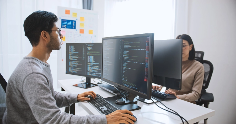 Faculdade de programação: Quais as vantagens