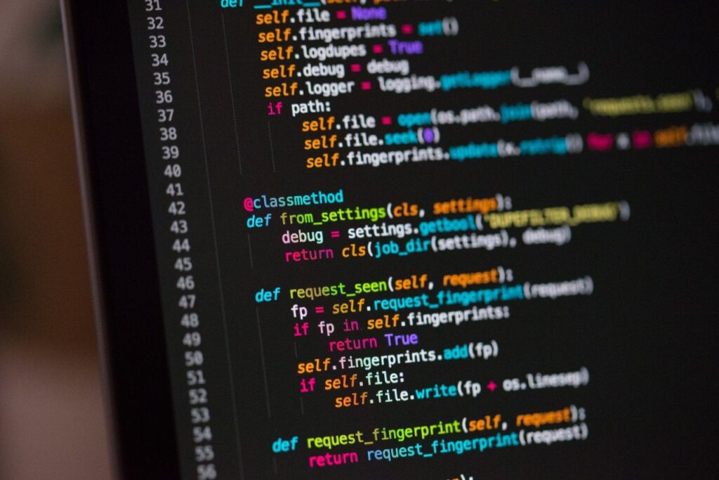 python java ou javascript: Diferenciais do Python