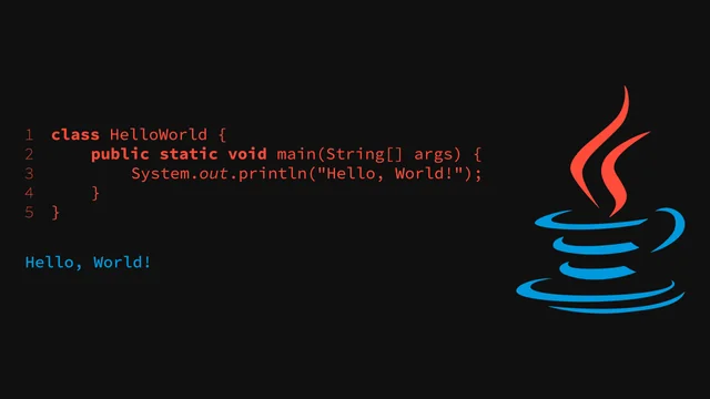 python java ou javascript: Diferenciais do Java