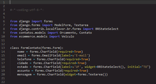 front-end back-end ou fullstack: o que é back-end