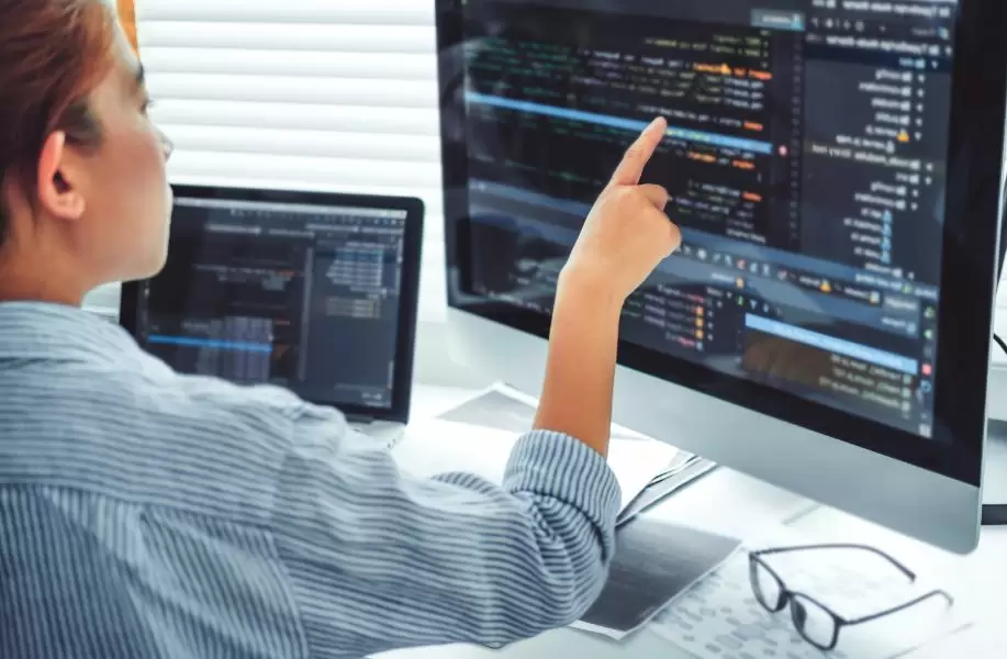 GIT: Projetos grandes