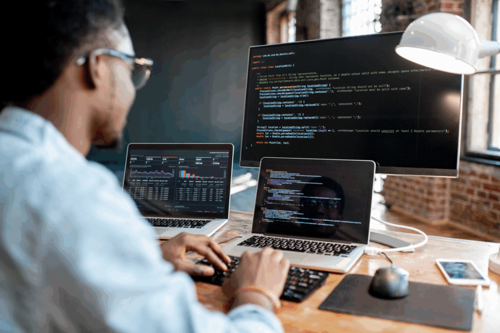 Aprender a programar: Por que aprender em 2025
